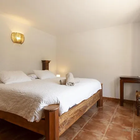 Ferienhaus Mit Privatpool Fuer 8 Personen Ca 297 Qm In Pollenca, Mallorca Nordkueste Von Mallorca Holiday home Pollenca