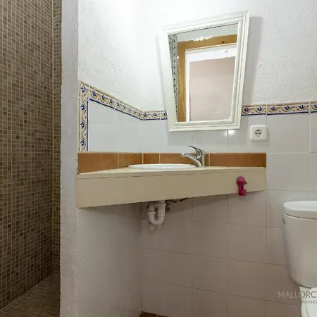 Holiday home Ferienhaus Mit Privatpool Fuer 8 Personen Ca 297 Qm In Pollenca, Mallorca Nordkueste Von Mallorca *