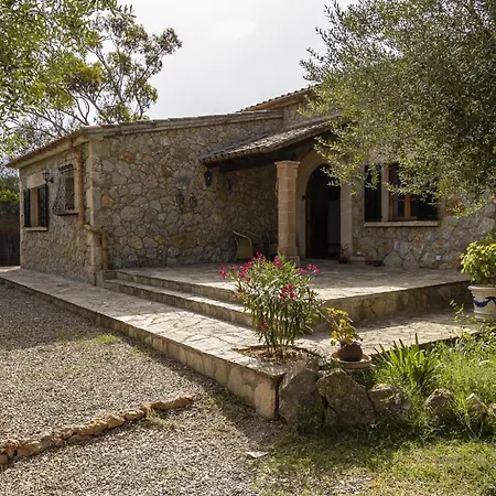 Holiday home Ferienhaus Mit Privatpool Fuer 8 Personen Ca 297 Qm In Pollenca, Mallorca Nordkueste Von Mallorca Pollenca