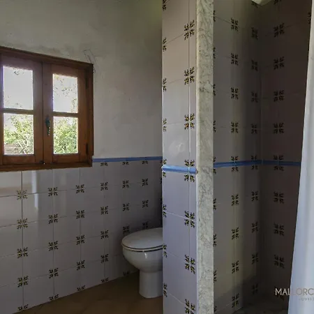 Ferienhaus Mit Privatpool Fuer 8 Personen Ca 297 Qm In Pollenca, Mallorca Nordkueste Von Mallorca Pollensa